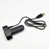 Автономный мини-душ BERKUT SMART WASHER SW-X3 черный SW-X3-black